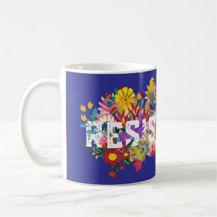 Resist Kaffeetasse