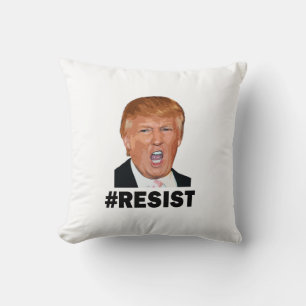 Resist Kissen