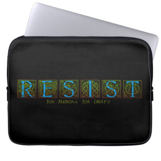 Resist Laptopschutzhülle