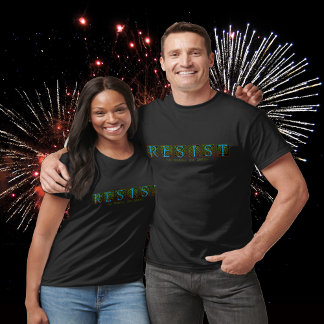 Resist T-Shirt
