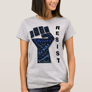 Resist T - Shirt