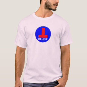 Resist T-Shirt