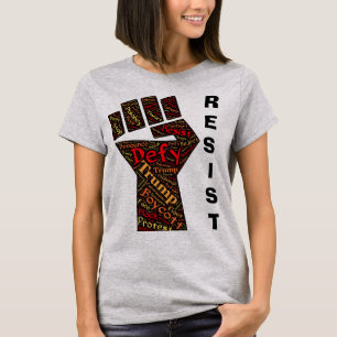 Resist T - Shirt