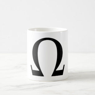 Resistenz Kaffeetasse
