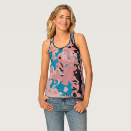 RESISTENZ TANKTOP