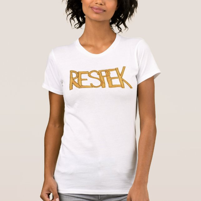 Reskep T-Shirt (Vorderseite)
