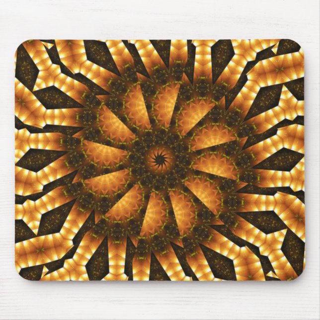 ReSLiCe Mousepad (Vorne)