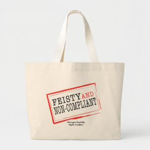 Resolute Tasche