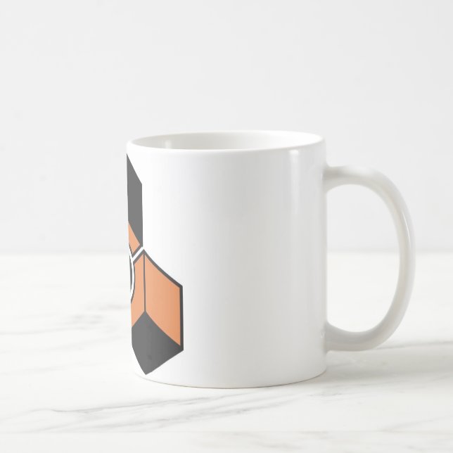 reson Tasse (Rechts)