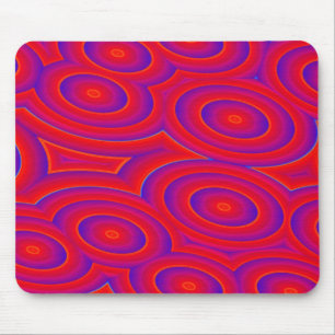 Resonanz - 2 mousepad