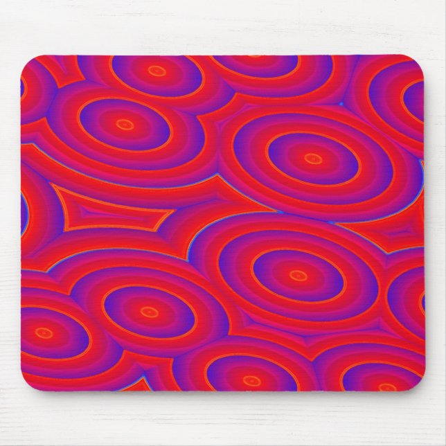 Resonanz - 2 mousepad (Vorne)