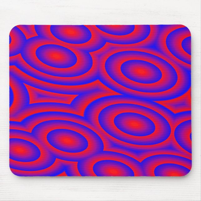 Resonat Mousepad (Vorne)