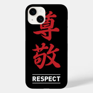 Respekt 2 Case-Mate iPhone 14 hülle