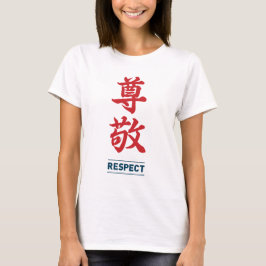 Respekt 2 T-Shirt