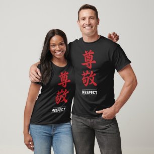 Respekt 2 T-Shirt