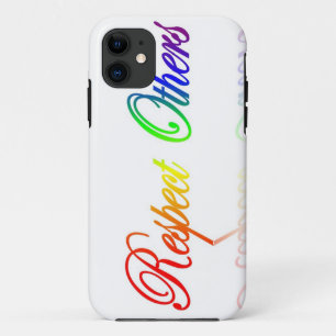 Respekt andere IPhone 5 Fall Case-Mate iPhone Hülle
