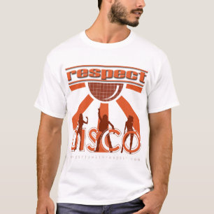 Respekt-Disco T-Shirt