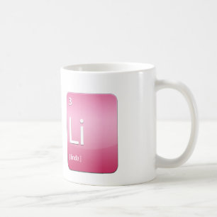 Respekt-Lindas Tasse