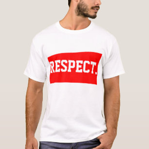 Respekt T-Shirt