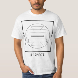 Respekt T-Shirt
