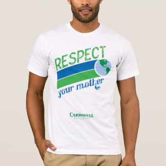 Respekt T-Shirt