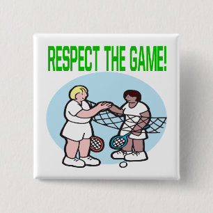 Respekt The Game Button