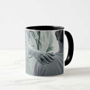 Respekt- und Pflege-Becher - Ein Geschenk für das Tasse