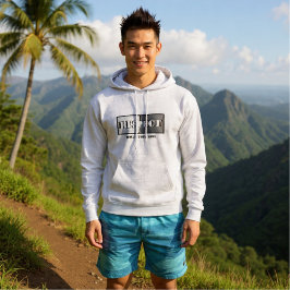 RespektHoodie Hoodie