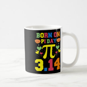 Respektieren der Liebe Unterstützung der Autismus Kaffeetasse