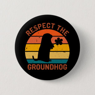 Respektieren des Bodens Button