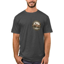Respektieren des Land - Conservation T-Shirts
