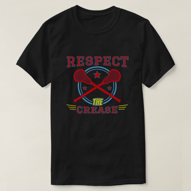 Respektieren Sie das Geschenk der fantasievollen L T-Shirt (Design vorne)