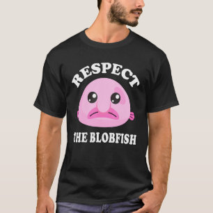 Respektieren Sie die Hummeln-Meme T-Shirt