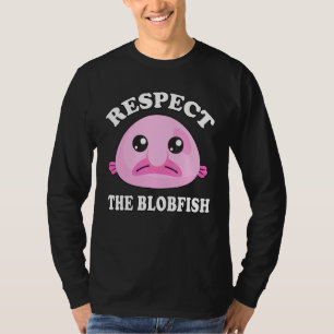 Respektieren Sie die Hummeln-Meme T-Shirt