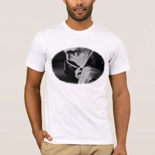 Respirator-Profil-T - Shirt
