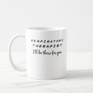 Respiratorischer Therapeut, RT Therapist, RT Stude Kaffeetasse
