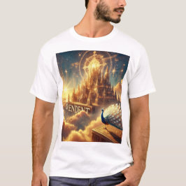 Resplendent-T - Shirt