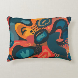 Rest Is Productive Blanket | Cozy Neutral Self-Car Dekokissen