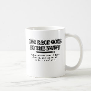 Rest Of Us Dirt Bike Motocross Tasse