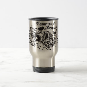 Rest-Reise-Tasse Reisebecher