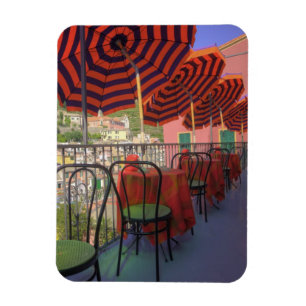 Restaurant in der Hügellage von Vernazza, Cinque Magnet