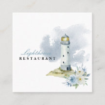 Restaurant Lighthouse