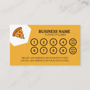 Restaurant Lounge Marketing Programm Kundendienst Treuekarte