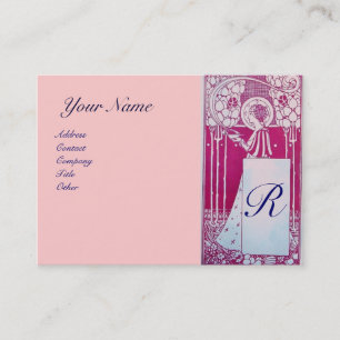 RESTAURANT VISITENKARTE