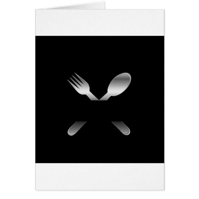 Restaurantmenü (Vorne)