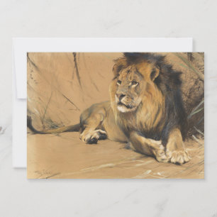 Restbeleuchtung   Wilhelm Kuhnert