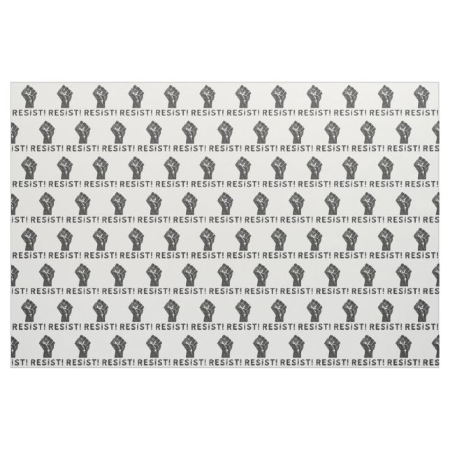 Restfäust Stoff (Yard (91,4 cm))