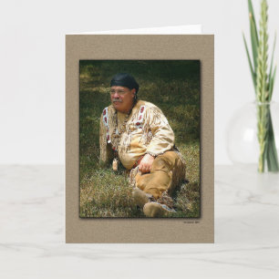 Restin am Mittag Karte