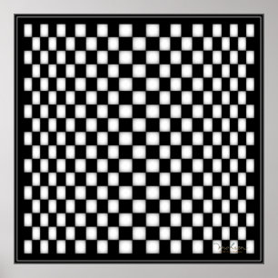 Restless Surface Syndrome Poster