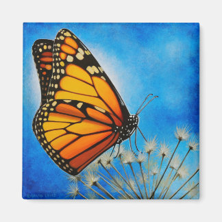 Restmonarchiermagnet Magnet